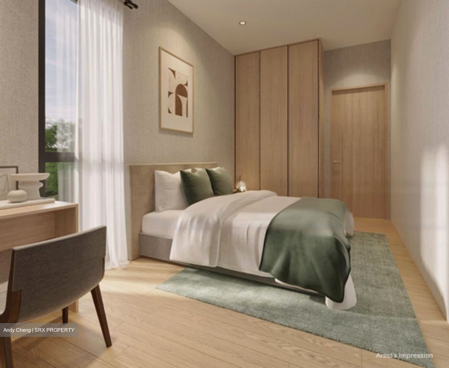 Kheam Hock Road (D11), Semi-Detached #471373101